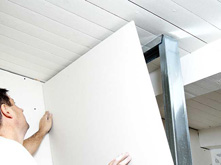 Lavori in Cartongesso a Lecce